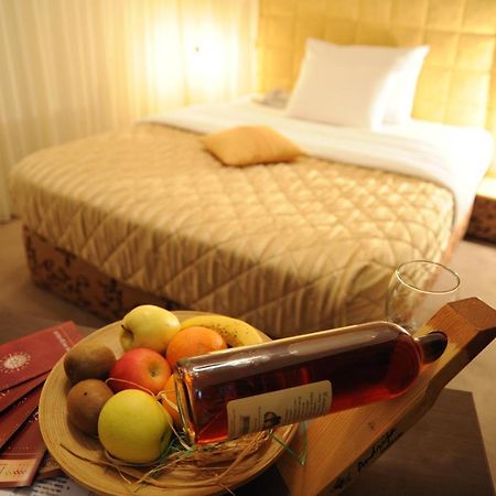 Hotel Merona SJJ Eksteriør bilde
