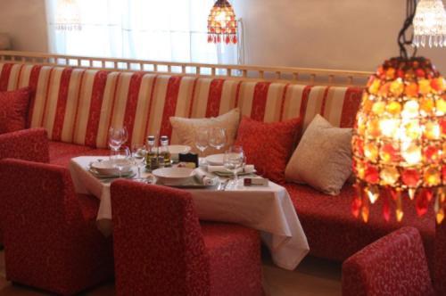 Hotel Merona SJJ Eksteriør bilde