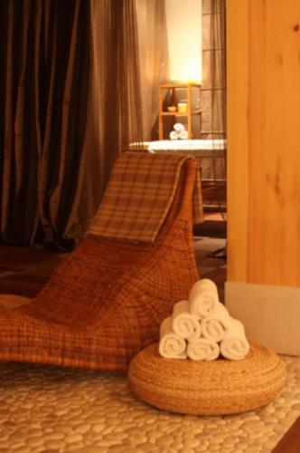 Hotel Merona SJJ Eksteriør bilde