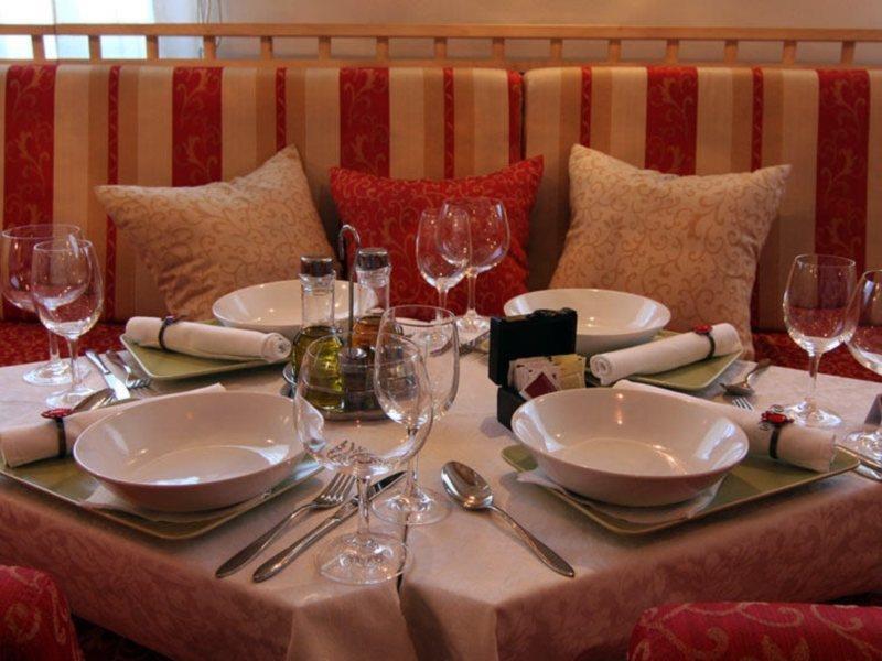 Hotel Merona SJJ Eksteriør bilde