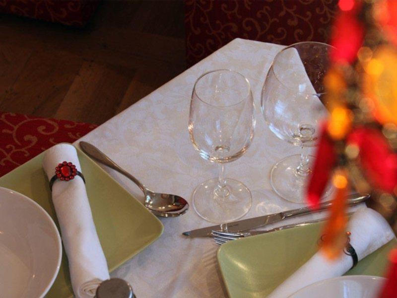 Hotel Merona SJJ Eksteriør bilde