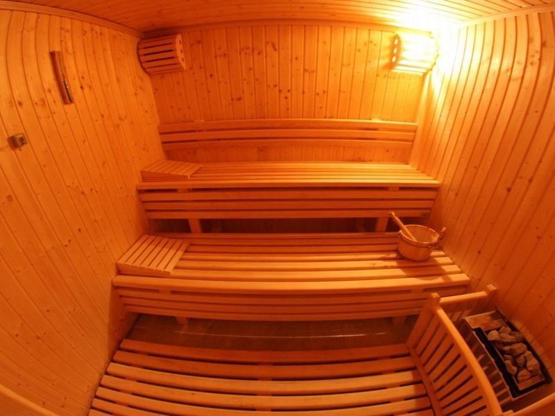 Hotel Merona SJJ Fasiliteter bilde