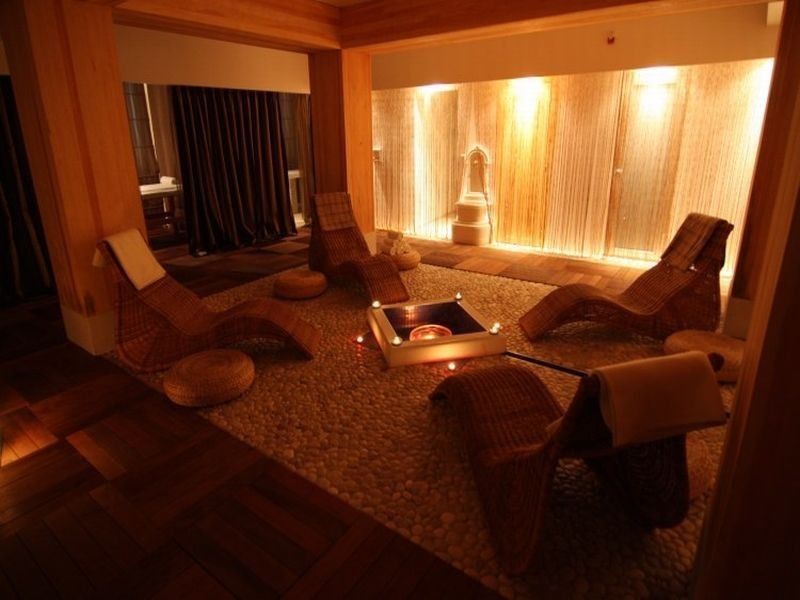 Hotel Merona SJJ Fasiliteter bilde