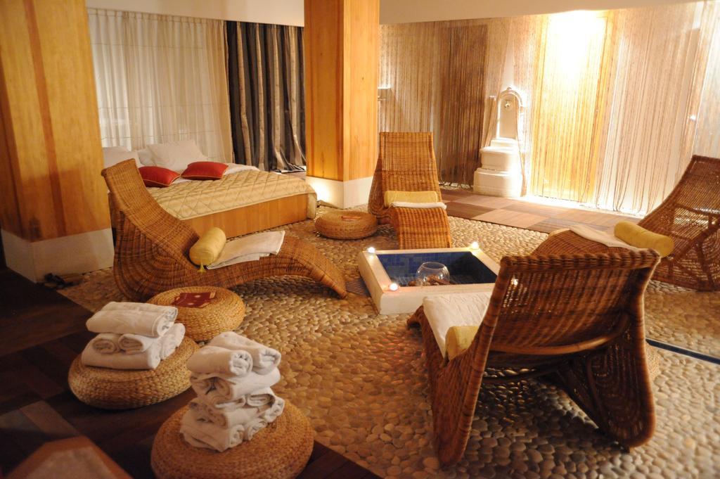 Hotel Merona SJJ Eksteriør bilde