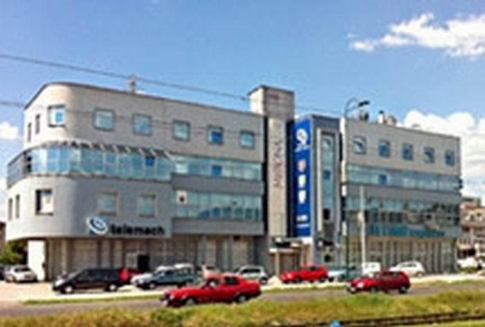 Hotel Merona SJJ Eksteriør bilde