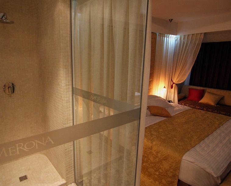 Hotel Merona SJJ Eksteriør bilde